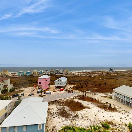 The Dunes 704 굴프 쇼어스 외부 사진
